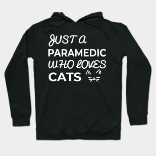 Paramedic Hoodie